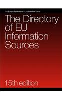 Directory of EU Information Sources