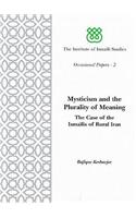 Mysticism and the Plurality of Meaning