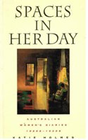 Spaces in Her Day