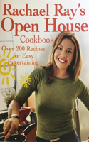 Rachael Ray's Open House Cookbook