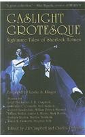 Gaslight Grotesque