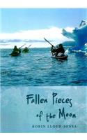 Fallen Pieces of the Moon