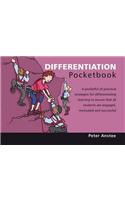 Differentiation Pocketbook