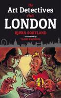 Art Detectives visit London