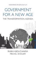 Government for a new age