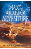 Max's Arabian Adventure