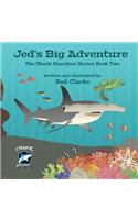Jed's Big Adventure