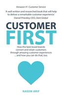 Customer First