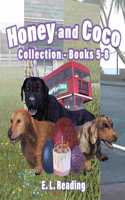 Honey and Coco - Collection