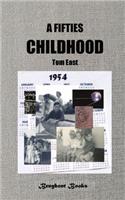 Fifties Childhood
