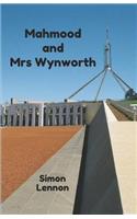 Mahmood and Mrs Wynworth