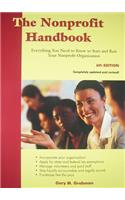 Nonprofit Handbook