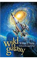Wild Galaxy