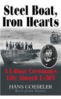Steel Boat, Iron Hearts