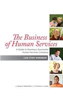 Business of Human Services