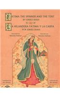 Fatima the Spinner and the Tent - La hilandera Fátima y la carp