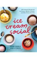 Ice Cream Social