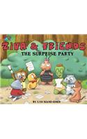 Ziva and Friends