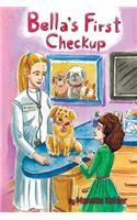 Bella's First Checkup