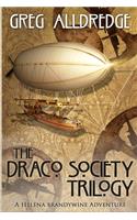 Draco Society Trilogy