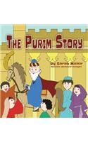 Purim Story