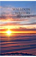 Walloon Writers Review