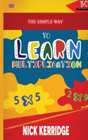 Simple Way To Learn Multiplication