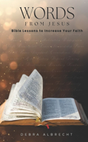 Words from Jesus