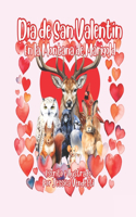 Día de San Valentín En la Montaña de Marigold