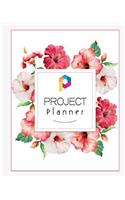 Project Planner