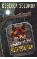 Murder At The Old Fox Inn