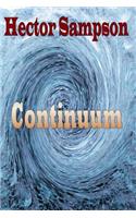 Continuum: (1 Continuum)