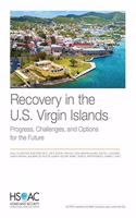 Recovery in the U.S. Virgin Islands