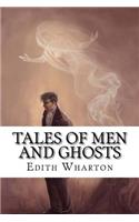 Tales of Men and Ghosts