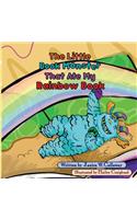 Little Book Monster That Ate My Rainbow Book
