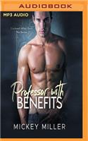 Professor with Benefits