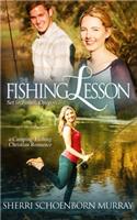 The Fishing Lesson