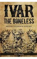 Ivar The Boneless