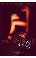 Anonymous Acts