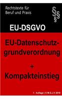 EU-Datenschutzgrundverordnung