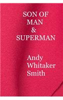 Son of Man & Superman