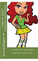 Cathouse Katie's Limericks and Rhymes