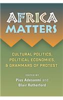 Africa Matters