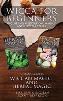 Wicca for Beginners