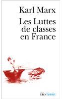 Luttes de Classes Const