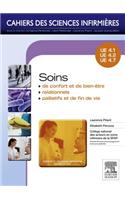 Soins de Confort Et de Bien-Être - Soins Relationnels - Soins Palliatifs Et de Fin de Vie