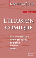Fiche de lecture L'Illusion comique de Pierre Corneille (Analyse littéraire de référence et résumé complet)