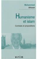 Humanisme Et Islam