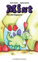 Mist The Little Stegosaurus