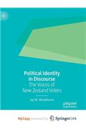 Political Identity in Discourse